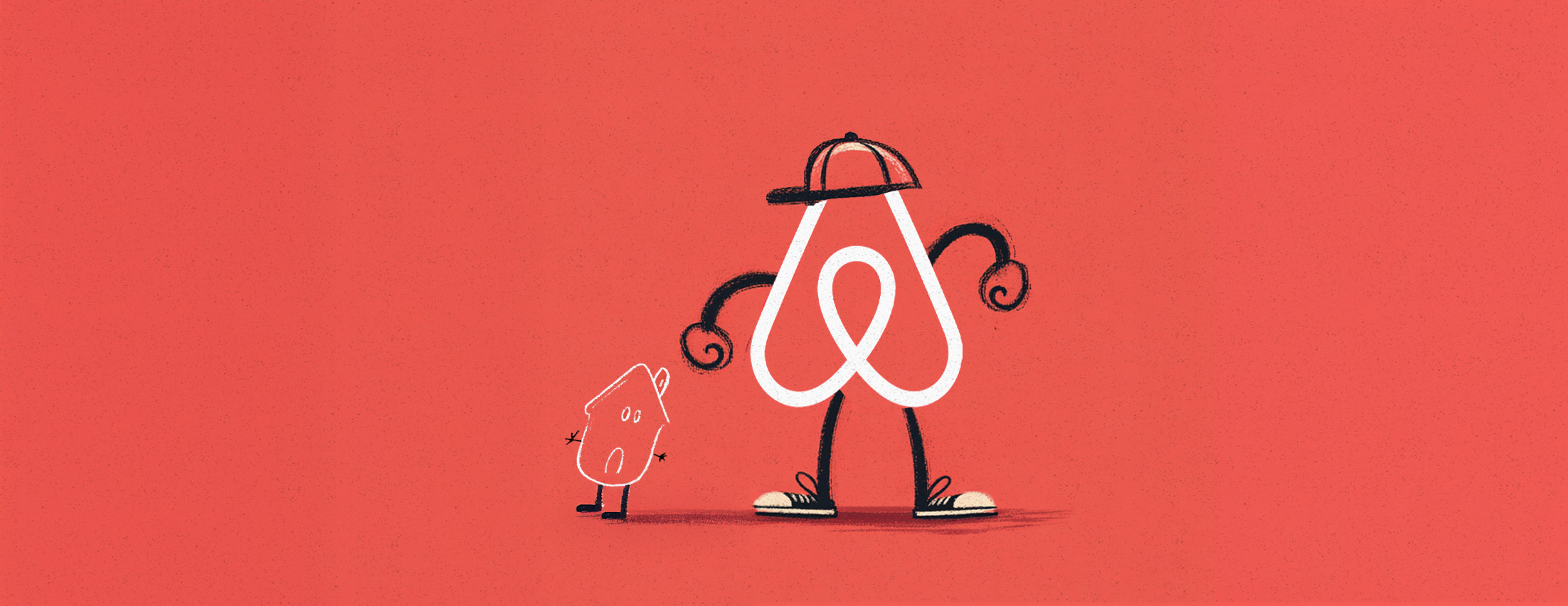 Airbnb Ban 