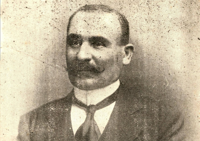 Manwel Dimech