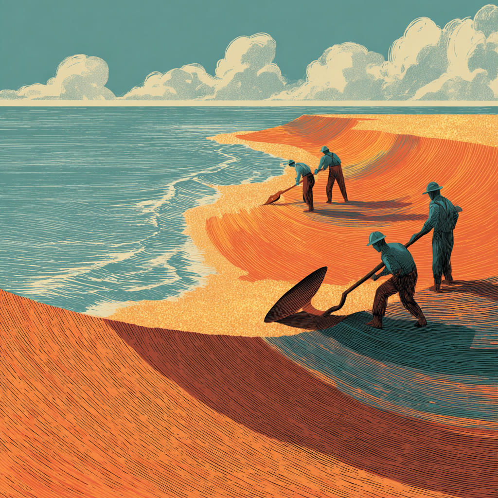 Land Reclamation