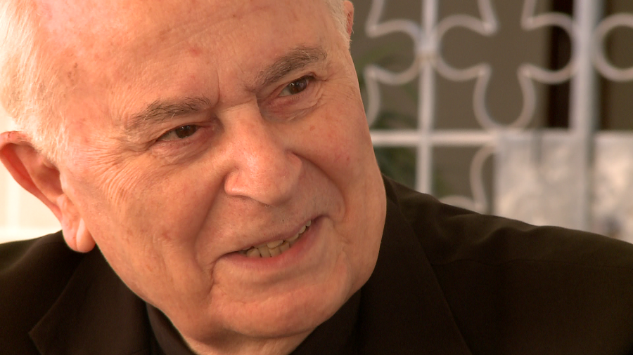 Dun Victor Grech and the Making of Modern Caritas Malta