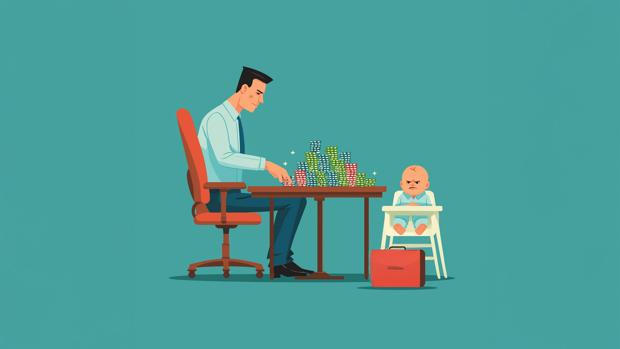 Malta Budget - Parents Tax Cuts