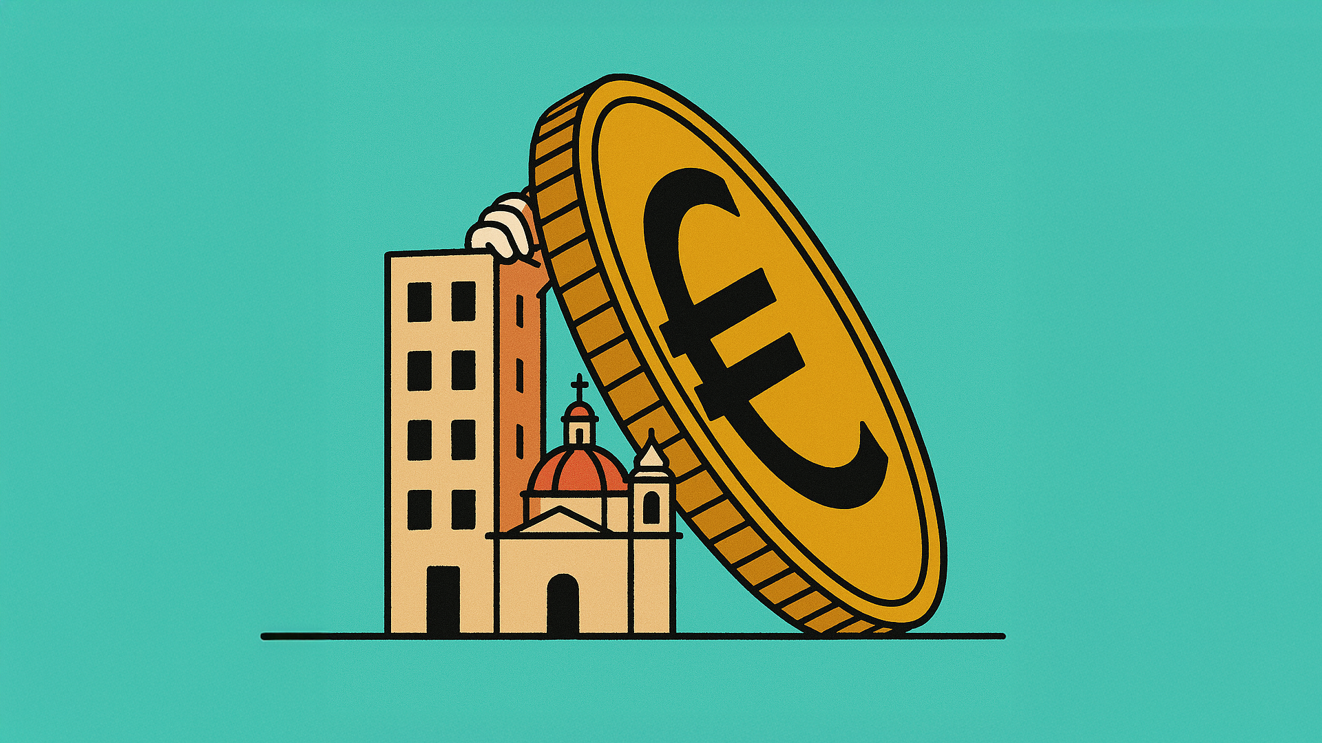 Malta Property Market