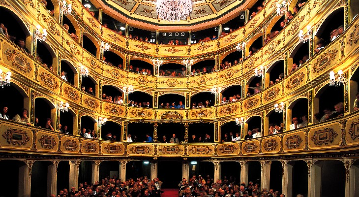 Manoel Theatre
