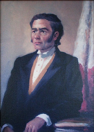 Mikiel Anton Vassalli