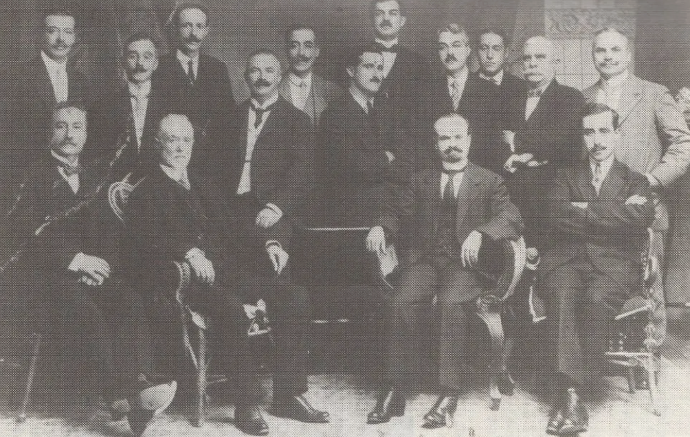 The Camera del Lavoro